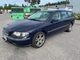 Volvo  V70 2.4 Sportswagon 5d 125kw Momentum Luottohäiriömerkintä ei ole osamaksukaupan este!