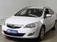 Opel  Astra Sport Tourer 1,4 Turbo ecoFLEX 88kW MT6 Enjoy