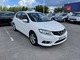 Nissan  Pulsar DIG-T 115 Visia 6M/T E6 ** Suomi-auto / Ilmastointi / Vakkari / Bluetooth / Kahdet renkaat **