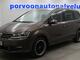 Volkswagen  Sharan Comfortline 1.4 TSI 110kW BlueMotion Technology 7-paikkainen #Webasto#Juuri huollettu