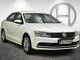 Volkswagen  Jetta 1,2 TSI 77 kW (105 hv) Comfort / Merkkihuollettu / Vetokoukku / LED-lisävalo