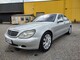 Mercedes-Benz  S 500 Lang 4d A
