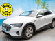Audi  e-tron 50 quattro *Ilma-alusta / LED / MMI Navi Plus / Apple CarPlay* - *KÄSIRAHA JOPA 0€, VIELÄ EHDIT!* -