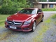 Mercedes-Benz  CLS 350 CDI BE Shooting Brake 4Matic
