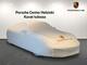 Porsche  Taycan 4S 420 kW