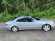 Mercedes-Benz  CLK 200 Coupe 2d Elegance vhä ajettu siisti ruosteeton katso!