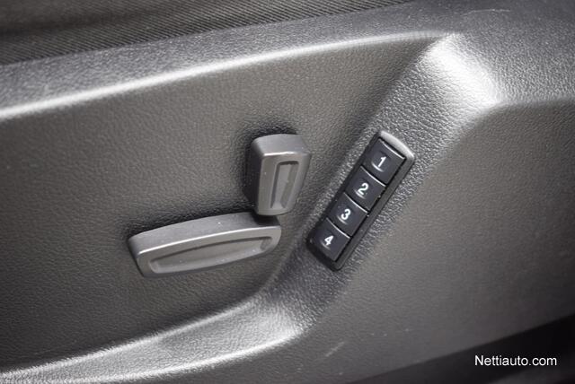 Ford Galaxy 2,2TDCi 200 hv Ghia M6 5-ovinen *7-hlö, Koukku, Pa.lämmitin,  Lämmitettävä lasi * Tila-auto 2013 - Vaihtoauto - Nettiauto