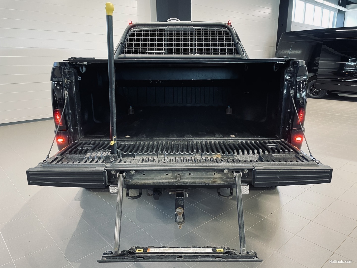 Ford f150 svt raptor supercrew 6 2 v8 aut sis alv webasto bajakit