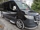 Mercedes-Benz  Sprinter 316 rwd