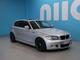 BMW  120 E87 Hatchback 5-ov *M-SPORT / HIFIT / KATTOLUUKKU / NAVI / KATSO!*
