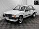 Opel  Corsa Museorekisteröity 1.2 Swing #15 alumiinivanteet #Luisi Ralliratti