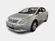 Toyota  Avensis 1,8 Valvematic Linea Sol 4ov