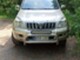 Toyota  Land Cruiser 3.0 D4D 5h