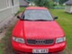 Audi  A4 Ei tieliikennekelpoinen - 1.8T