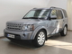 Land Rover  Discovery 4 3,0 SDV6 Aut HSE