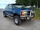 Chevrolet  Silverado Fleetside Silverado K-1500 4x4