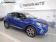 Renault  Captur E-TECH Plug-in hybrid Intens*PLUG-IN LADATTAVA HYBRID*HUIPPUVARUSTEET*