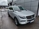 Mercedes-Benz  ML 250 BlueTec 4Matic