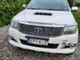 Toyota  Hilux Double Cab 3,0 D-4D 4WD 171 aut. SR