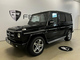 Mercedes-Benz  G 55 AMG V8 BI TURBO *REK. 5HLÖ PAKETTIAUTO, SIS. ALV.24%