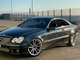 Mercedes-Benz  CLK 270 CDI Coupe 2d Avantgarde
