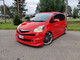 Toyota  Ractis 1.5 VVT-i