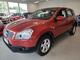 Nissan  Qashqai 1,6L 2WD 5MT Visia