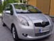 Toyota  Yaris 1,3 VVT-i 5ov Superior