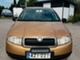Skoda  Fabia 1.4 5d Comfort Hyvä ja Edullinen ajaa
