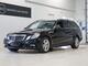 Mercedes-Benz  E 350 CDI BE T 4Matic / ILS / Ortopedit / Navi / Sähköluukku / Tutkat / Nahkasisusta / Vetokoukku
