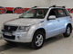 Suzuki  Grand Vitara 2,0 JLX - SIISTI/KATTOTELINE/KOUKKU