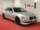 BMW  740 i 240kW *IMUOVET, NAVI & LASIKATTO!* PIKKUHUOLTO JUURI TEHTY!