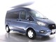 Ford  Transit Custom 2,0TDCi 170 hv A6 Kombi L2H2 Leptica - ** ALV / 1-omistaja / 9-paikkainen / Webasto **