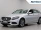 Mercedes-Benz  C 220 d T Edition 4MATIC, Suomi-auto, mukautuva vakkari ym.
