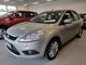 Ford  Focus 1,6 100hv M5 Sedan Ghia