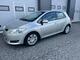 Toyota  Auris 2,0 D-4D Linea Sol 5ov HYVÄ AUTO!