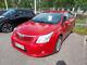Toyota  Avensis 1,6 Valvematic Linea Terra 4ov