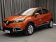 Renault  Captur TCe 120 EDC-aut Expression * Navigointi , automaatti-ilmastointi , hyvä huoltohistoria *