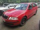 Skoda  Octavia 1,6 FSI Elegance