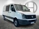 Volkswagen  Crafter 35 umpipakettiauto 2,0 TDI 100 kW, 3665, BMT
