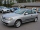 Nissan  Almera 1.8 4d A Acenta OSTETAAN / MYYDÄÄN / VAIHDETAAN AUTOT, MP:T YMS.. RAHOITUSPALVELUT. autorautiainen.fi