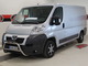 Peugeot  Boxer 330 L2H1 HDI 100 - WEBASTO/ILMASTOINTI/VETOKOUKKU