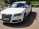 Audi  A6 2.8 FSI 4d Quattro TipTronic 2009 mallia ledivaloilla