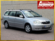 Toyota  Corolla 1,6 VVT-i Linea Sol Wagon