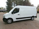 Nissan  NV400 Van 2,3dCi 170 E6 L2H2 6M/T 3.5t FWD Blind FD Blind DS Working Star UMPI 2,3 dci 170 L3H2* 1.omistajalta* ALV.VÄH.KELPOINEN *