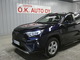 Toyota  RAV4 2,0 VVT-iE AWD Active / 1-Omistaja / Suomiauto