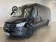 Mercedes-Benz  Sprinter 316 RWD Matkailuauto Extrapitkä | Jääkaappi | Nahat | Peruutuskamera | Sähköliukuovi | 2xaluvanteet | Mukavuusistuin