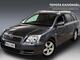 Toyota  Avensis 1,6 VVT-i Linea Terra Wagon