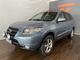 Hyundai  Santa Fe 5D SANTA FE MPV 2.7 AUTOMATIC-S-81DP-4X4/270 **Neliveto, Vetokoukku, Vakkari**