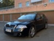 Skoda  Octavia Combi 2,0 TFSI RS